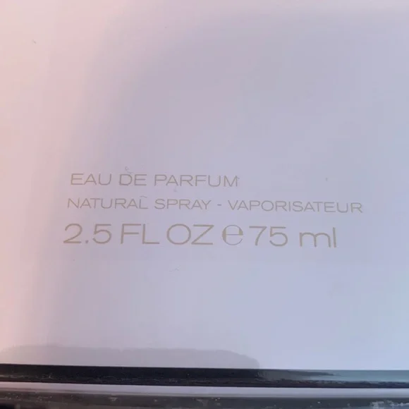 New Balenciaga Eau De Parfum - Picture 2 of 4